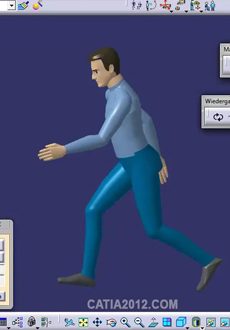 ERGONOMICS DESIGN CATIA ERGONOMICS DESIGN CATIA